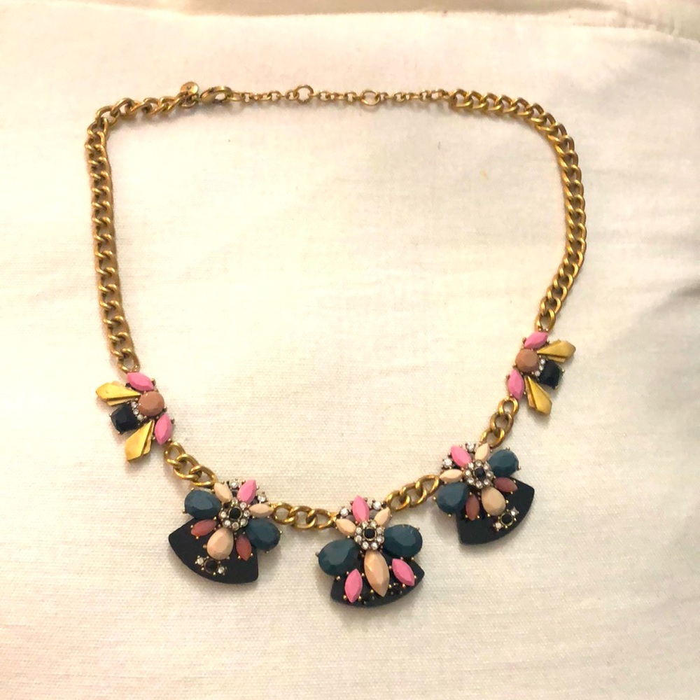 Jcrew Necklace